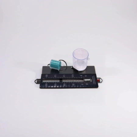 Ведерко Архимеда (прибор для демонстрации закона Архимеда)